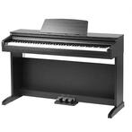 Medeli DP280K Black digitale piano, Muziek en Instrumenten, Piano's, Nieuw, Verzenden