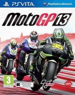 MotoGP 13 (Losse Cartridge) (PS Vita Games) (PS Vita), Ophalen of Verzenden, Zo goed als nieuw