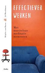 Effectiever werken 9789056703165 Brigitte van de Baren, Verzenden, Gelezen, Brigitte van de Baren