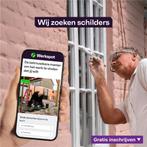 Nieuwe schilderopdrachten beschikbaar bij jou in de buurt