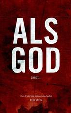 Als God zwijgt 9789077992302 Pete Greig, Boeken, Verzenden, Gelezen, Pete Greig