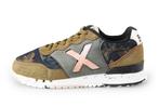 Munich Sneakers in maat 35 Groen | 10% extra korting, Kinderen en Baby's, Kinderkleding | Schoenen en Sokken, Verzenden, Munich