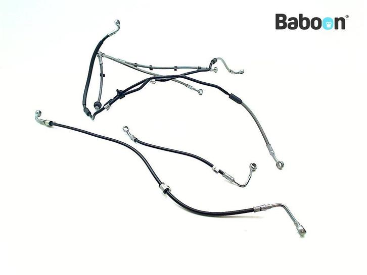 Remleiding Set BMW F 900 R 2018-2024 (F900R K83), Motoren, Onderdelen | BMW, Gebruikt, Verzenden