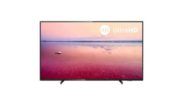 Philips 50PUS6704 – 50 inch 4K Ultra HD LED-tv Ambilight beschikbaar voor biedingen