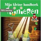 Mijn kleine handboek - tuinieren / Mijn kleine handboek, Boeken, Verzenden, Gelezen, Philippe Auzou