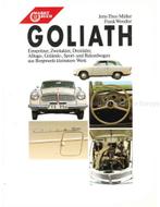 GOLIATH: EINSPRITZER, ZWEITAKTER, DREIRÄDER, ALLTAGS-,, Nieuw, Author