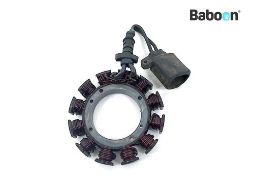 Dynamo Laadspoel Harley-Davidson FXDL Dyna Low Rider, Motoren, Onderdelen | Harley-Davidson, Gebruikt, Verzenden