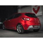 Cobrasport uitlaat Renault Clio (MK4) 0.9 TCe GT-Line