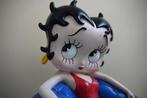 BETTY BOOP - Action figure - 2000-2010 - V.S., Nieuw in verpakking