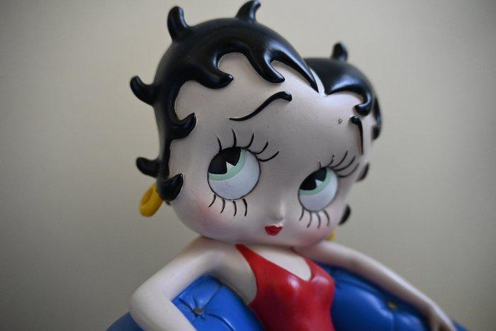 BETTY BOOP - Action figure - 2000-2010 - V.S., Cd's en Dvd's, Dvd's | Tekenfilms en Animatie