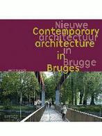 Nieuwe architectuur in Brugge/ contemporary architecture in, Boeken, Kunst en Cultuur | Architectuur, Gelezen, Verzenden, Dubois, Marianne Dubois
