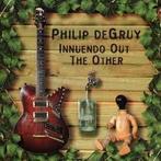 cd - Philip DeGruy - Innuendo Out The Other, Verzenden, Nieuw in verpakking