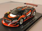 Ebbro 1:43 - Model raceauto - Honda - Modulo Drago CORSE NSX, Nieuw