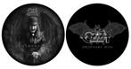 Ozzy Osbourne - Ordinary Man Slipmat officiële merchandise, Verzamelen, Muziek, Artiesten en Beroemdheden, Ophalen of Verzenden