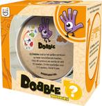 Dobble Boerderij - Kaartspel, Ophalen of Verzenden, Zo goed als nieuw