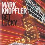 cd - Mark Knopfler - Get Lucky, Cd's en Dvd's, Cd's | Rock, Zo goed als nieuw, Verzenden