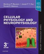 Cellular Physiology and Neurophysiology, 9780323596190, Verzenden, Zo goed als nieuw, Studieboeken