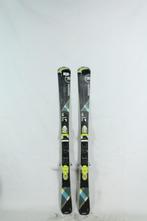 Refurbished - Ski - Rossignol Famous 2 - 142, 140 tot 160 cm, Gebruikt, Rossignol, Ophalen of Verzenden