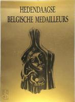 Hedendaagse Belgische medailleurs, Boeken, Nieuw, Verzenden