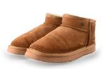 Warmbat Boots in maat 37 Bruin | 10% extra korting, Kleding | Dames, Schoenen, Bruin, Verzenden, Overige typen, Gedragen