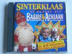 Sinterklaas op bezoek bij Bassie & Adriaan, Verzenden, Zo goed als nieuw