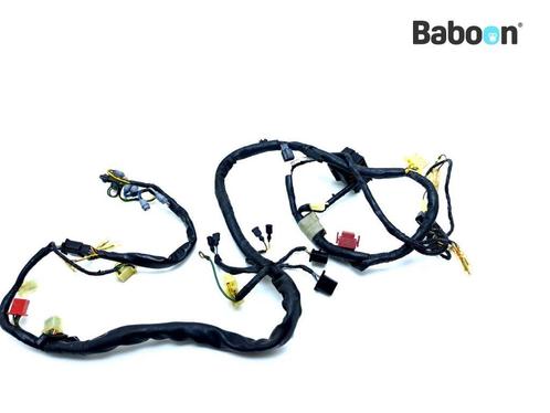 Kabelboom Honda CB 750 Seven Fifty (CB750F2 RC42), Motoren, Onderdelen | Honda, Gebruikt, Verzenden