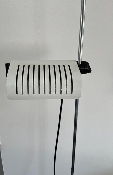 Oluce - Joe Colombo - Staande lamp - Mod. 626 - Metaal, Antiek en Kunst, Antiek | Meubels | Stoelen en Banken