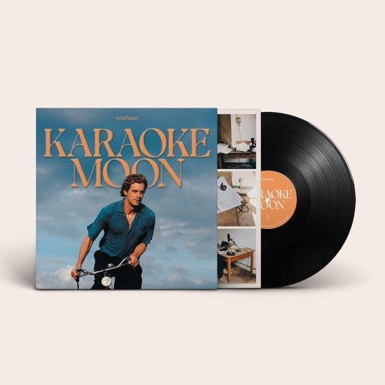 Warhaus - Karaoke Moon (LP), Cd's en Dvd's, Vinyl | Overige Vinyl, Verzenden