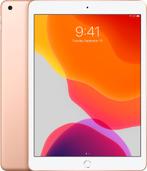 Apple iPad (2019) Wi-Fi 32GB Goud, Verzenden, Zo goed als nieuw