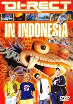 Di-Rect - In Indonesie (dvd tweedehands film), Cd's en Dvd's, Ophalen of Verzenden, Zo goed als nieuw
