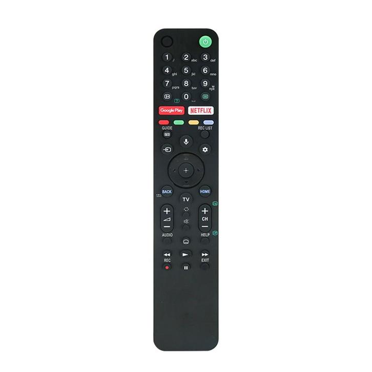 Slimtron Universele Sony Voice Afstandsbediening RMT-TX500E, Computers en Software, Overige Computers en Software, Nieuw, Ophalen of Verzenden