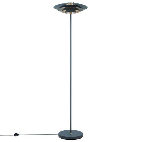 Nordlux - Kåre Bækgård - Staande lamp - Nordlux Bretagne, Antiek en Kunst, Antiek | Lampen