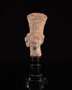 Oud-Grieks, Hellenistisch Grieks-Romeinse terracotta