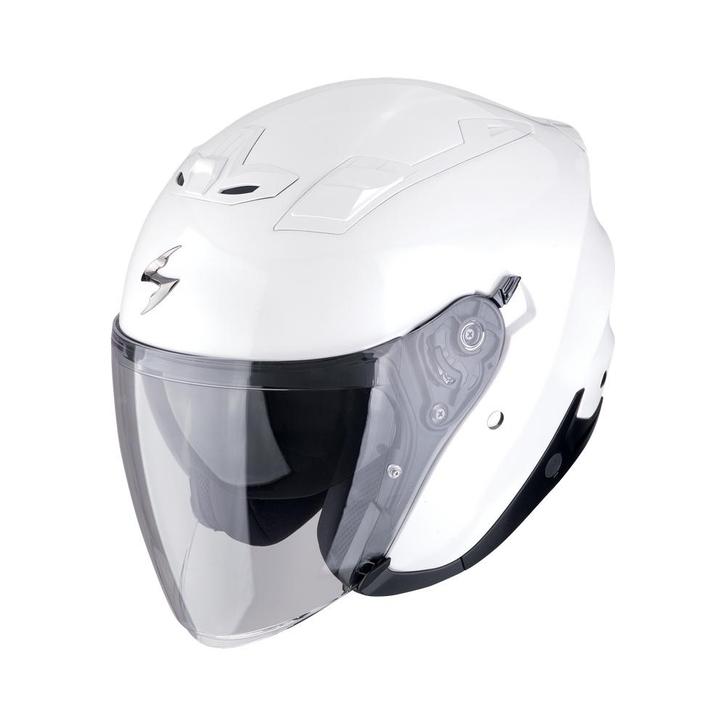 EXO-Z1 Scorpion, Motoren, Kleding | Motorhelmen, Verzenden