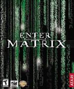 Enter the Matrix [Xbox Original], Ophalen of Verzenden, Nieuw