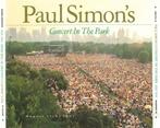 cd - Paul Simon - Paul Simons Concert In The Park, Verzenden, Zo goed als nieuw