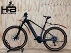 Cube Reaction Hybrid SLT 750 29 inch E-Mountainbike XT 2022, Overige merken, Hardtail, Heren, Ophalen of Verzenden
