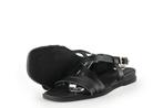 Notre-V Sandalen in maat 36 Zwart, Kleding | Dames, Notre-V, Verzenden, Zwart, Sandalen of Muiltjes