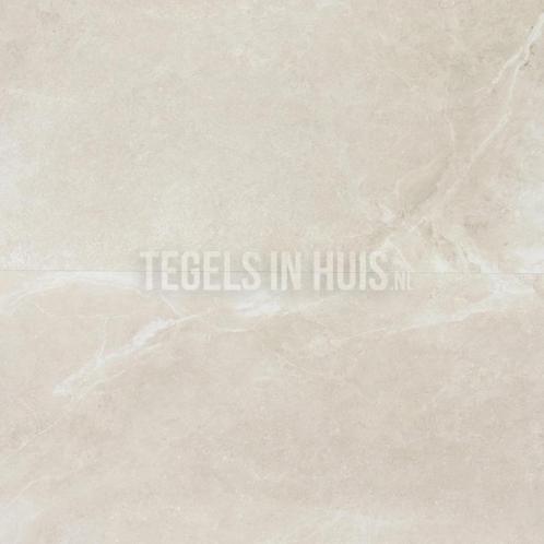 Vloertegel / wandtegel pietra bo beige mat 60x120, Doe-het-zelf en Verbouw, Tegels, Vloertegels, Nieuw, 10 m² of meer, Keramiek