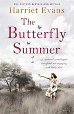 The butterfly summer by Harriet Evans (Paperback), Boeken, Verzenden, Gelezen, Harriet Evans