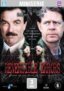 Reversible errors - DVD, Cd's en Dvd's, Verzenden, Nieuw in verpakking