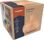 2dekans | Grundig Aroma Diffuser Luchtbevochtiger 300ml-, Ophalen of Verzenden, Zo goed als nieuw