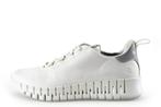Ecco sneakers in maat 41 Wit | 25% korting, Ecco, Verzenden, Wit, Sneakers of Gympen