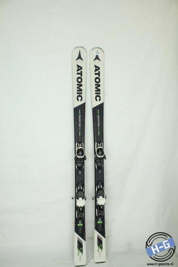 Refurbished - Ski - Atomic Redster SC - 170 beschikbaar voor biedingen