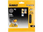 Veiling - 7x DeWalt Mesh Schuurgaas ø150mm K240 DTM3127-QZ, Doe-het-zelf en Verbouw, Gereedschap | Schuurmachines, Nieuw
