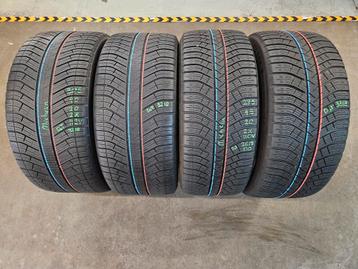 305/40/20 275/45/20 NO MICHELIN WINTERBANDEN 6/6,6MM PROFIEL beschikbaar voor biedingen