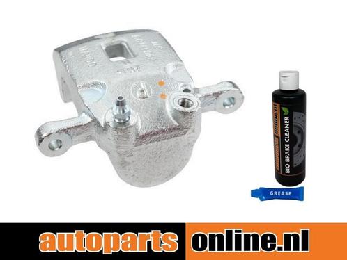 Remklauw Ssangyong Korando achterzijde, rechts, Auto-onderdelen, Besturing, Nieuw, Ssangyong, Verzenden