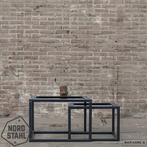 Stalen onderstel salontafel - Square frames - Nordstahl, Verzenden, Nieuw