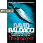 Innocent 9780330520324 David Baldacci, Verzenden, Gelezen, David Baldacci