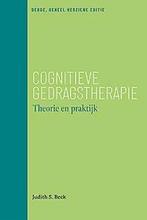 9789057125577 Cognitieve gedragstherapie, Verzenden, Nieuw, Judith S. Beck